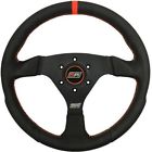 Mpi-f-13-hg Mpi Road Course Utv Steering Wheel Diameter Aluminum 013116000185