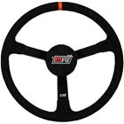 Mpi-lm-16 Mpi Late Model Steering Wheel Diameter Aluminum Suede Grip Hol