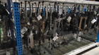 59035 Mpv 158354040lkq Mazda Power Steering Gear Rack Pinion Oem Lkq