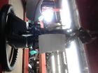 238-51969 Mr2 Steering Column Floor Shift