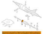 N10766002 Audi Oem 13-16 A5