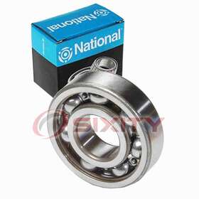 Sx-mbp4 National Steering Column Bearing For 1973-1976 Mercedes-benz 280c Bearings Os