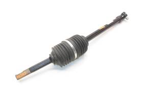 Nissan 237.da1522 22-25 Frontier 3.8l Intermediate Steering Shaft