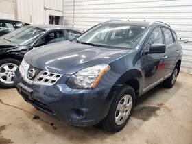237.da1e15 Nissan Steering Intermediate Shaft Assembly Rogueold 2015 1868224 237.da1e15 Nissan Steering Intermediate Shaft Assembly Rogueold 2015 1868224