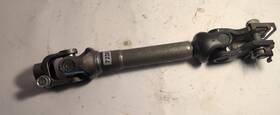 237.da1i17 Nissan 2007 - 2012 Sentra Intermediate Steering Shaft Oem 2008 2009 2010