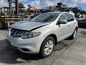 237.da1m14 Nissan Steering Shaft 2009 10 11 12 13 14 Murano