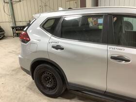 238-10044d Nissan Steering Column Floor Shift Vin 5 1st Digit Usa Built Fits 17 Rogue 4046507
