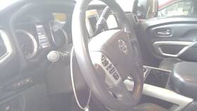 Nissan 238-10050c Steering Column Shift Manual Tilt And Telescopic Fits 17 Titan