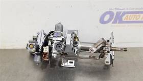 238-10199 Nissan 18 2018 Pathfinder Steering Column Assembly 238-10199 Nissan 18 2018 Pathfinder Steering Column Assembly