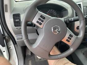 238-10333 Nissan Steering Column Floor Shift 4 Cylinder S Fits 18-19 Frontier 4582357