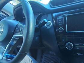 238-10373b Nissan Steering Column Floor Shift Vin 5 1st Digit Fits 19-20 Rogue 7243272 238-10373b Nissan Steering Column Floor Shift Vin 5 1st Digit Fits 19-20 Rogue 7243272