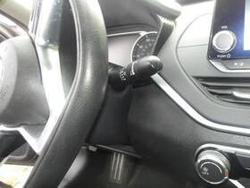 238-10450a Nissan Steering Column Floor Shift With Fog Lamps Fits 19-20 Altima 7492706 238-10450a Nissan Steering Column Floor Shift With Fog Lamps Fits 19-20 Altima 7492706