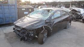 238-10507b Nissan Steering Column Floor Shift Cvt Without Fog Lamps Fits 20-24 Versa 164879 238-10507b Nissan Steering Column Floor Shift Cvt Without Fog Lamps Fits 20-24 Versa 164879