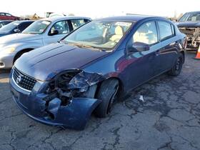 238-10537a Nissan Steering Column Floor Shift With Fog Lamps Fits 07-12 Sentra 764170