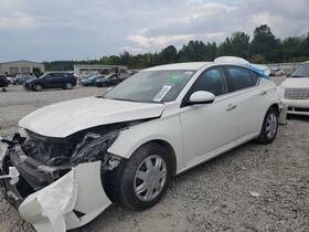 238-10611b Nissan Local Pickup Only Steering Column Fits 21-23 Altima 2418535