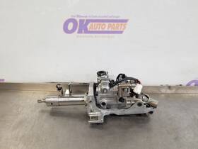 238-10858 Nissan 22 2022 Pathfinder Steering Column 238-10858 Nissan 22 2022 Pathfinder Steering Column