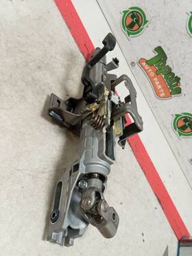 238-10859a Nissan Steering Column Manual Tilt And Telescopic Fits 22-25 Pathfinder 3719299 238-10859a Nissan Steering Column Manual Tilt And Telescopic Fits 22-25 Pathfinder 3719299