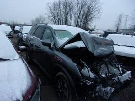 238-10859b Nissan Steering Column Manual Tilt And Telescopic Fits 22-23 Pathfinder 2029920 238-10859b Nissan Steering Column Manual Tilt And Telescopic Fits 22-23 Pathfinder 2029920
