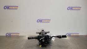 Nissan 238-10964a 24 Titan Xd Sv Steering Column Manual Tilt Telescopic 5.6l