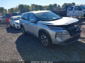 238-11060 Nissan Steering Column Japan Built Fits 21-23 Rogue 11160734