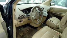 238-51098c Nissan Steering Column Dash Shift Tilt Wheel Thru 1/08 Fits 07-08 Quest 318057