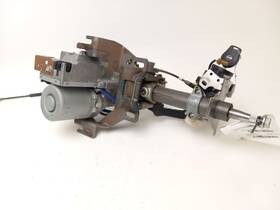 238-51166c Nissan 2008 Rogue Steering Column 238-51166c Nissan 2008 Rogue Steering Column