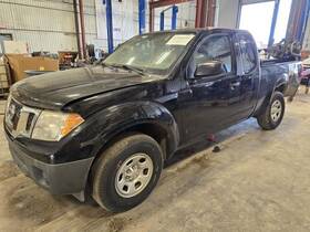 238-51229 Nissan 08 - 14 Frontier Steering Column E779010