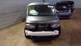 238-51272a Nissan Steering Column Floor Shift Conventional Ignition Fits 09-12 Cube 628833