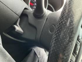 238-51289a Nissan Steering Column Floor Shift Manual Tilt Fits 10-14 Murano 4825133