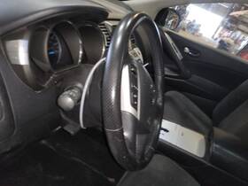 238-51289d Nissan Steering Column Floor Shift Manual Tilt With Fog Lamps Fits 11-14 Murano 3718264 238-51289d Nissan Steering Column Floor Shift Manual Tilt With Fog Lamps Fits 11-14 Murano 3718264