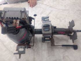 238-51358a Nissan Steering Column Floor Shift Sl Thru 5/13 Fits 11-13 Juke 357432