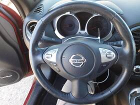 238-51358b Nissan Steering Column Floor Shift S Thru 5/13 Fits 11-13 Juke 2024544