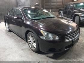 238-51374 Nissan Steering Column Floor Shift Electric Adjustable Fits 10-11 Maxima 8428202