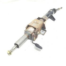 238-51439b Nissan 1991 1992 1993 240sx Oem Bare Steering Column