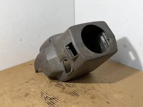 238-51834 Nissan 1991-1993 Hardbody D21 Pathfinder Steering Column Cover Oem M/t Non Tilt