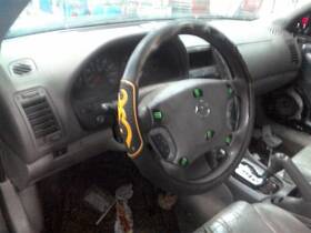 238-52561b Nissan Steering Column Floor Shift Fits 02 Infiniti I35 34810