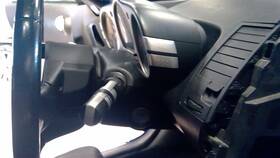 238-52644b Nissan Steering Column Manual Transmission Floor Shift Coupe Fits 05 350z 85363