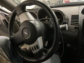 238-52720b Nissan Steering Column Floor Shift Convertible Fits 05 350z 4399320 238-52720b Nissan Steering Column Floor Shift Convertible Fits 05 350z 4399320