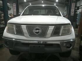 238-52811d Nissan Steering Column Floor Shift With Tilt Wheel King Cab Fits 05 Frontier 117292