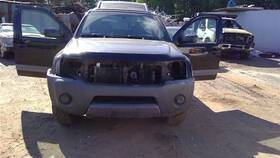 238-52813c Nissan Steering Column Floor Shift Tilt Without Fog Lamps Fits 05-06 Xterra 1323947