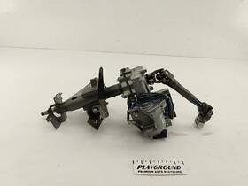 238-52880a Nissan Leaf Steering Column With Adjustment 2011 2012 11 12 238-52880a Nissan Leaf Steering Column With Adjustment 2011 2012 11 12