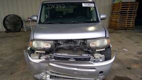 238-67250c Nissan Steering Column Floor Shift Conventional Ignition Fits 12-14 Cube 1169516