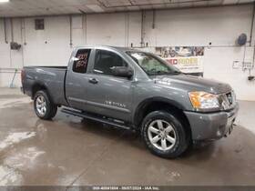 238-67266e Nissan Steering Column Floor Shift With Fog Lamps Fits 13-15 Titan 750438