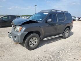 238-67277b Nissan Steering Column Floor Shift Tilt Without Fog Lamps Fits 10-15 Xterra 3662582