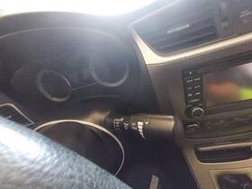 238-67299d Nissan Steering Column Floor Shift Thru 7/13 Fits 13-14 Sentra 422805