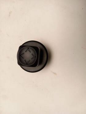 238-67304 Nissan Steering Column Power Control Switch Fits Pathfinder 2013 - 2016