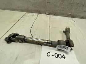 238-67305b Nissan 2013 Pathfinder Sv Steering Column Lower Shaft Oem