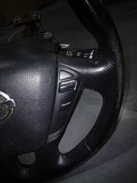 238-67306 Nissan Steering Column Floor Shift Power Tilt 4 Door Fits 13-14 Murano 604886 238-67306 Nissan Steering Column Floor Shift Power Tilt 4 Door Fits 13-14 Murano 604886