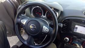 238-67358b Nissan Steering Column Floor Shift S Fits 13-15 Juke 1384559