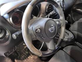 238-67360a Nissan Steering Column Floor Shift Nismo Fits 13-15 Juke 3459543 238-67360a Nissan Steering Column Floor Shift Nismo Fits 13-15 Juke 3459543